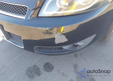 2008 Chevrolet Impala Ss z USA, uszkodzony, nr VIN 2G1WD58C281350250